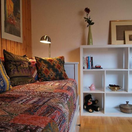 Homestay Cozy Room Markdorf Esterno foto