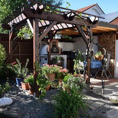 Homestay Cozy Room Markdorf Esterno foto