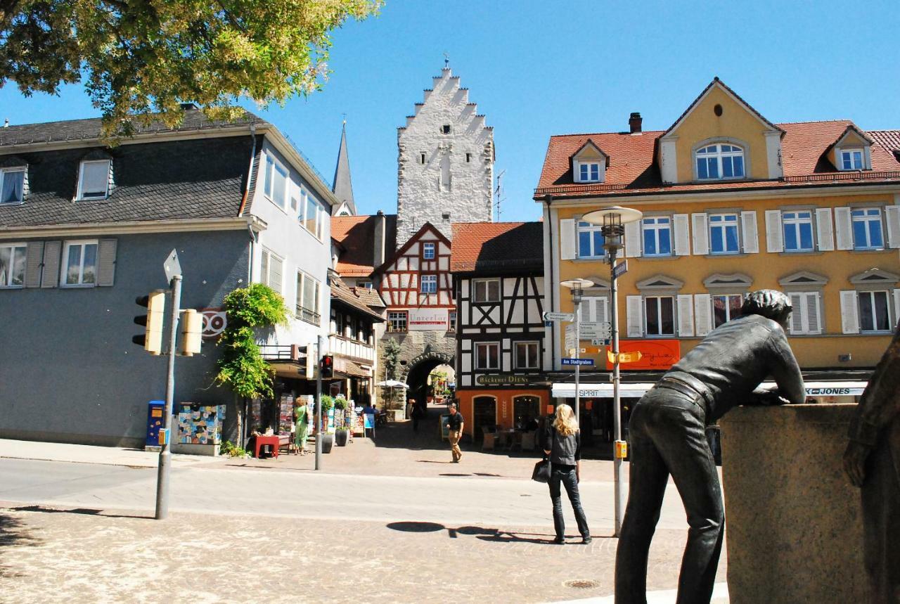 Homestay Cozy Room Markdorf Esterno foto