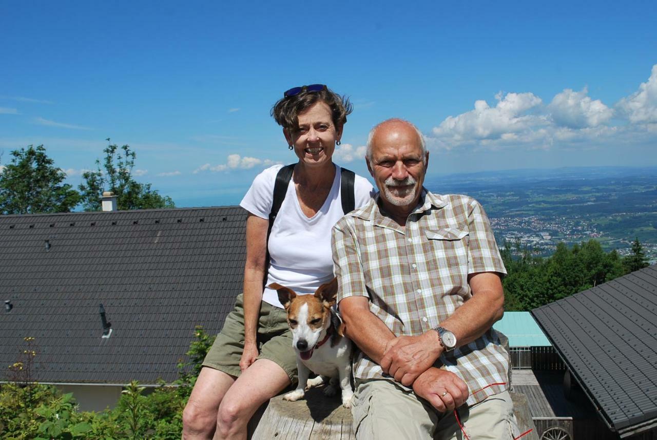 Homestay Cozy Room Markdorf Esterno foto