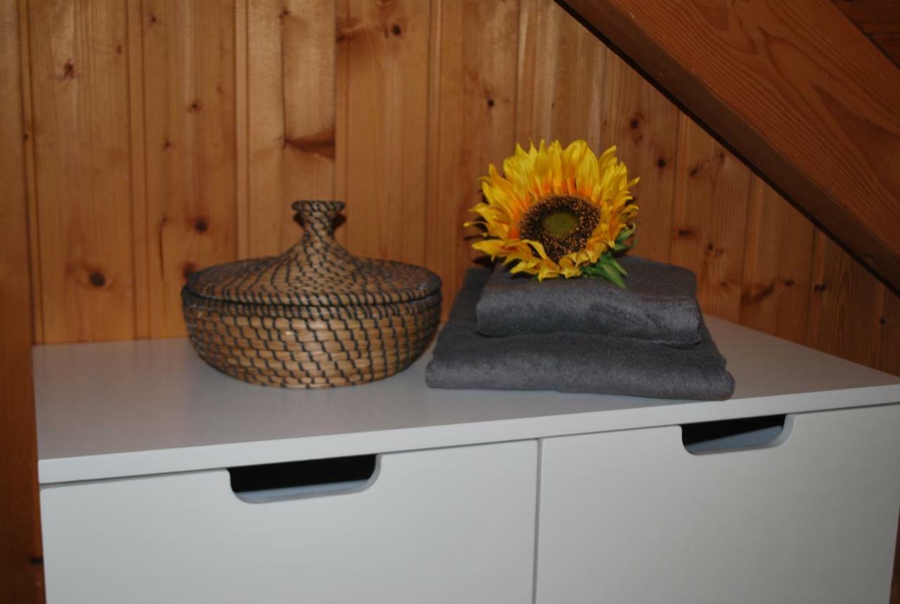 Homestay Cozy Room Markdorf Esterno foto