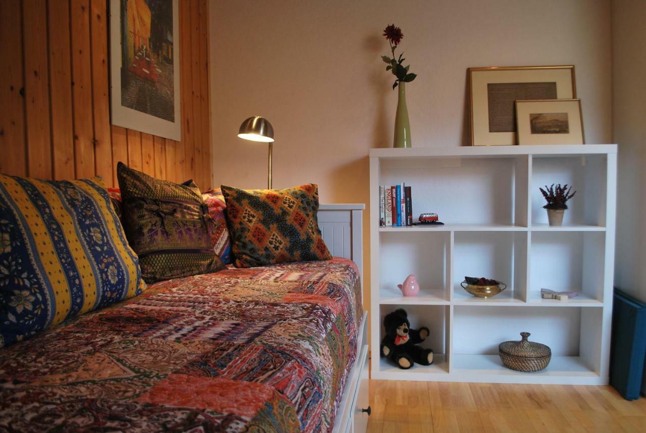 Homestay Cozy Room Markdorf Esterno foto