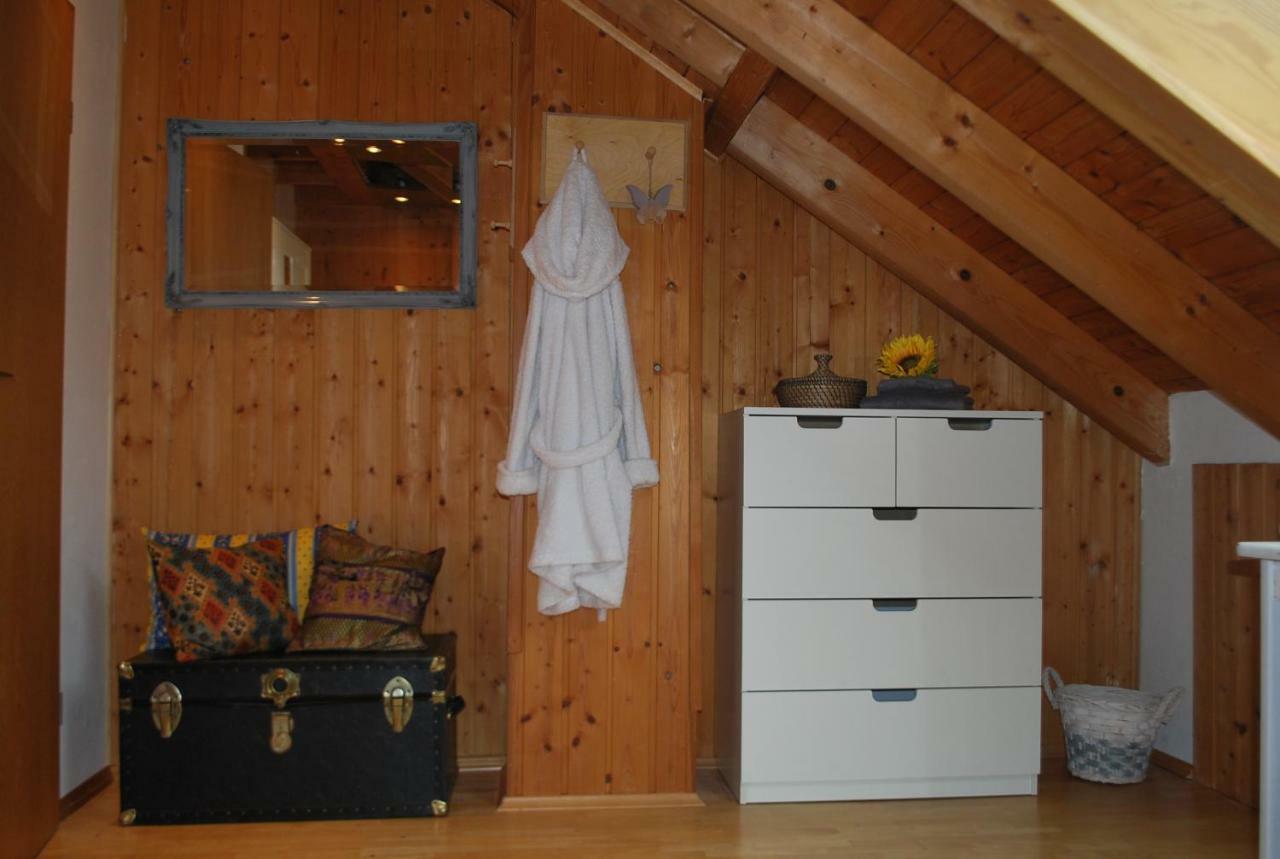 Homestay Cozy Room Markdorf Esterno foto