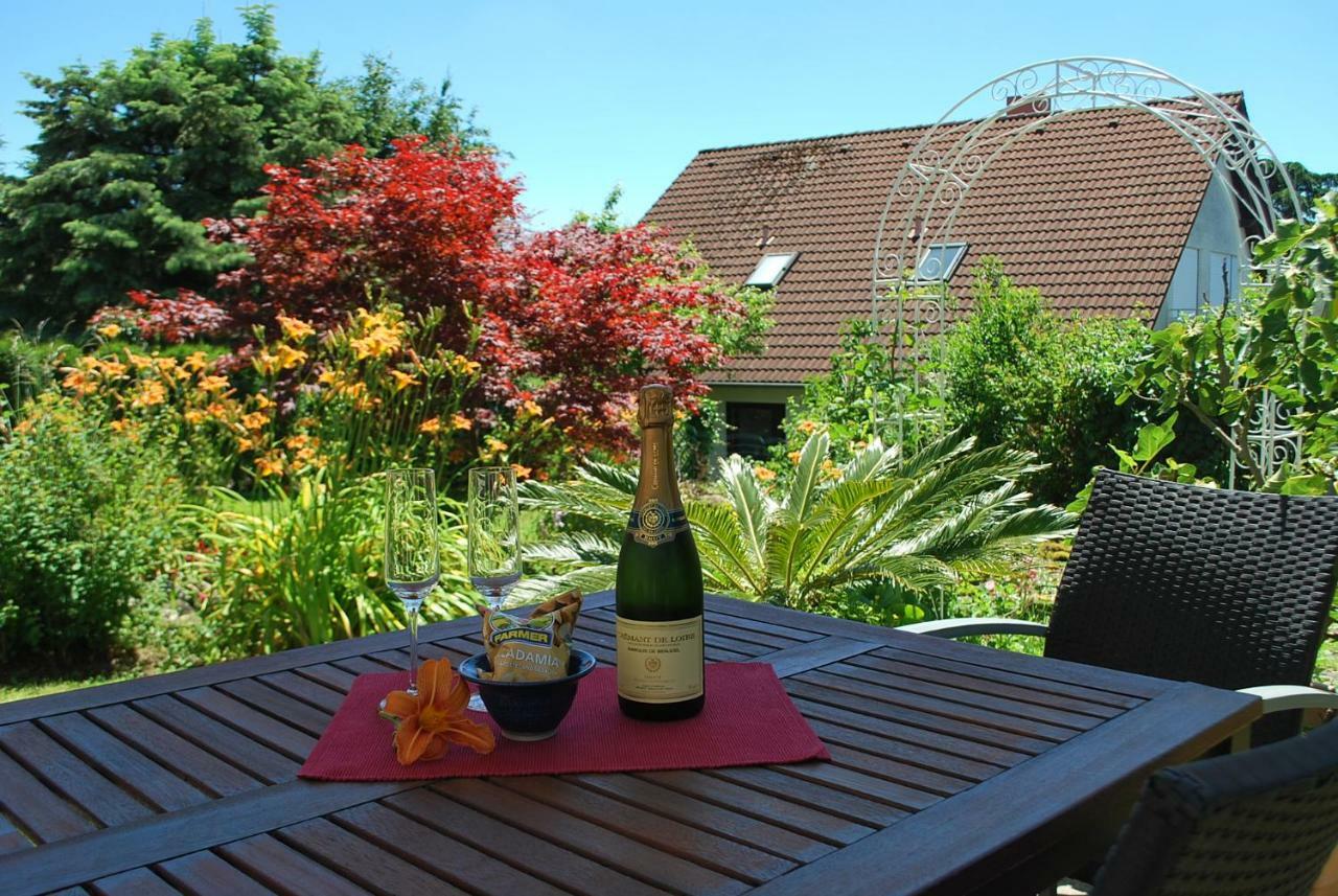 Homestay Cozy Room Markdorf Esterno foto