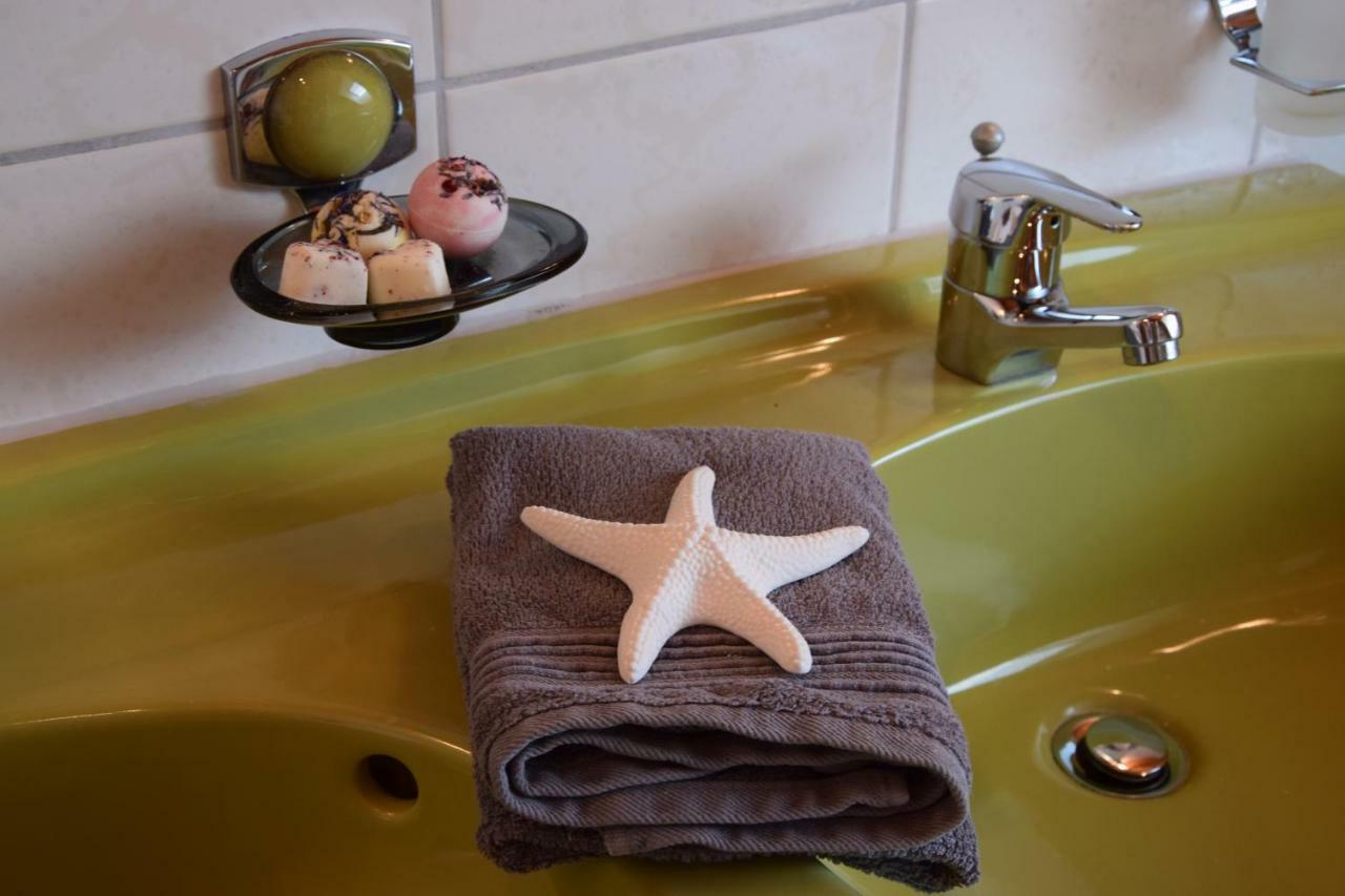 Homestay Cozy Room Markdorf Esterno foto