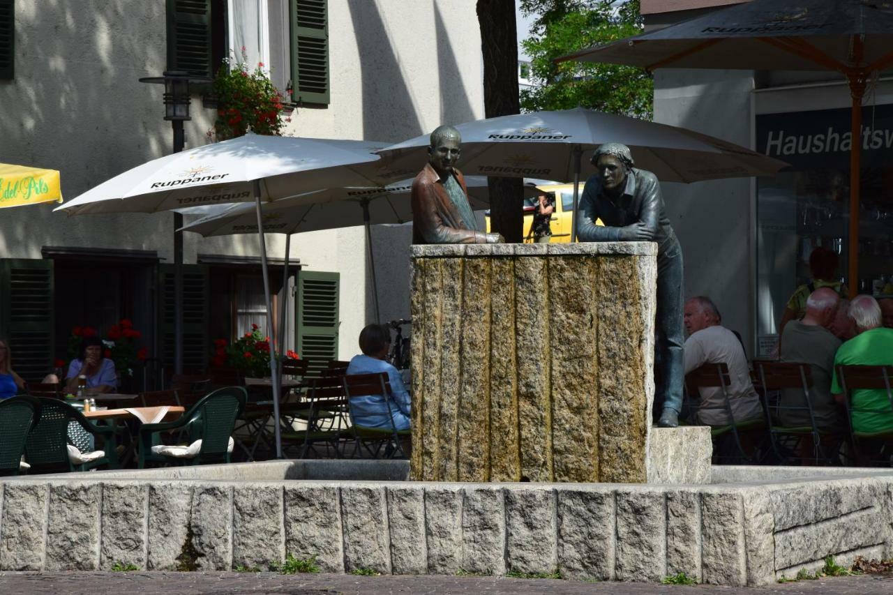 Homestay Cozy Room Markdorf Esterno foto