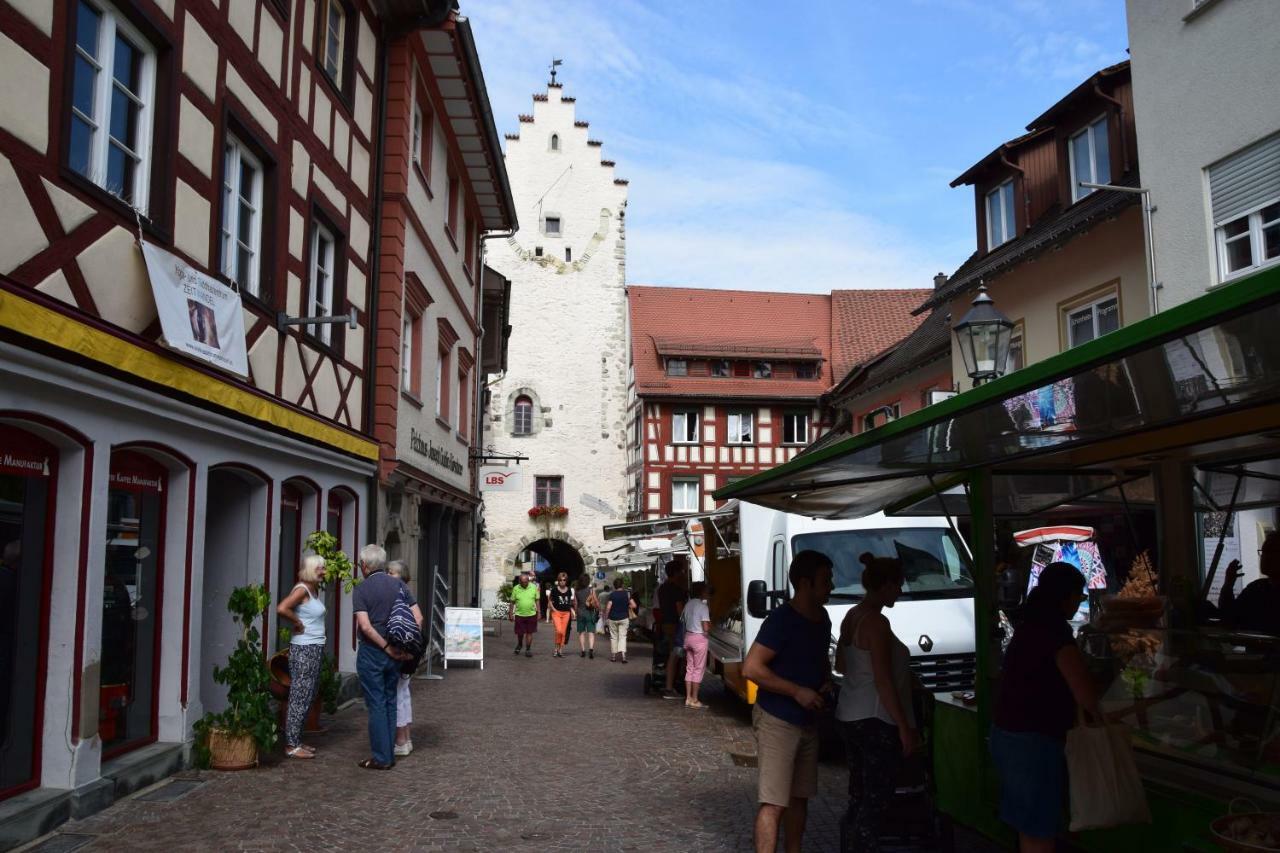 Homestay Cozy Room Markdorf Esterno foto