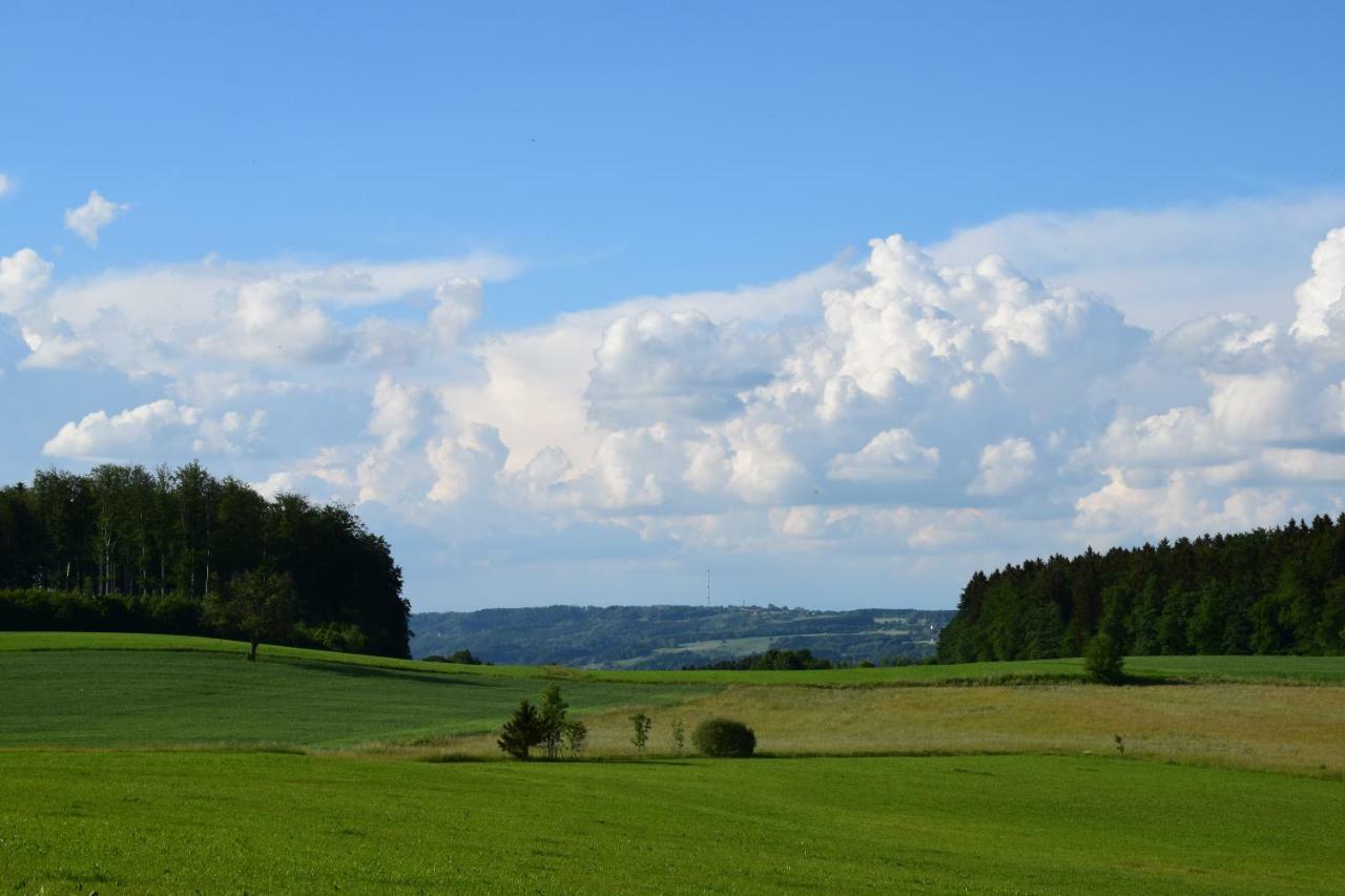 Homestay Cozy Room Markdorf Esterno foto
