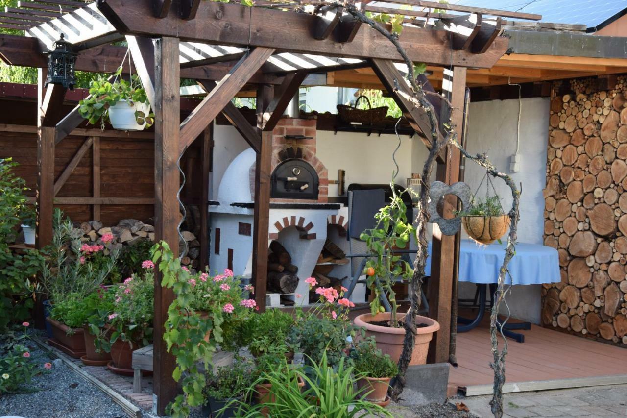 Homestay Cozy Room Markdorf Esterno foto