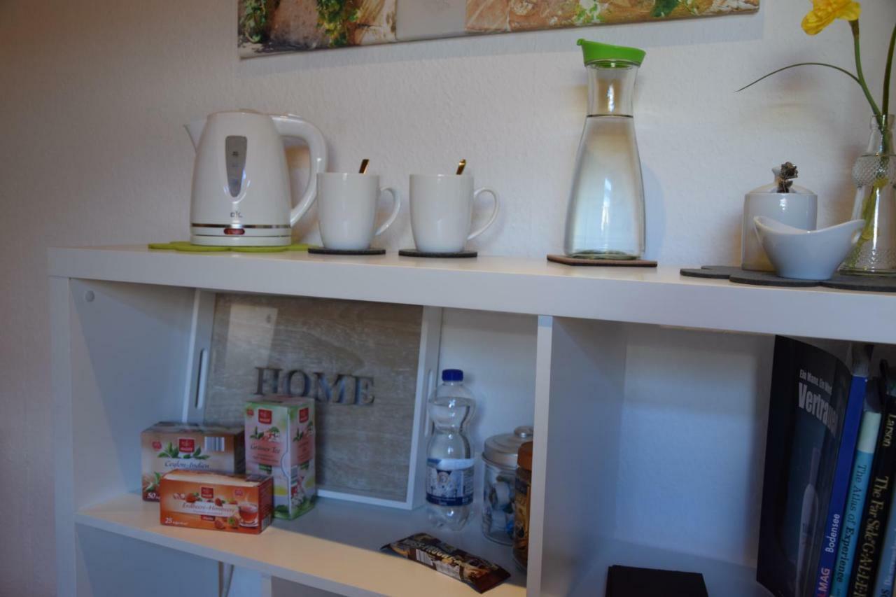 Homestay Cozy Room Markdorf Esterno foto