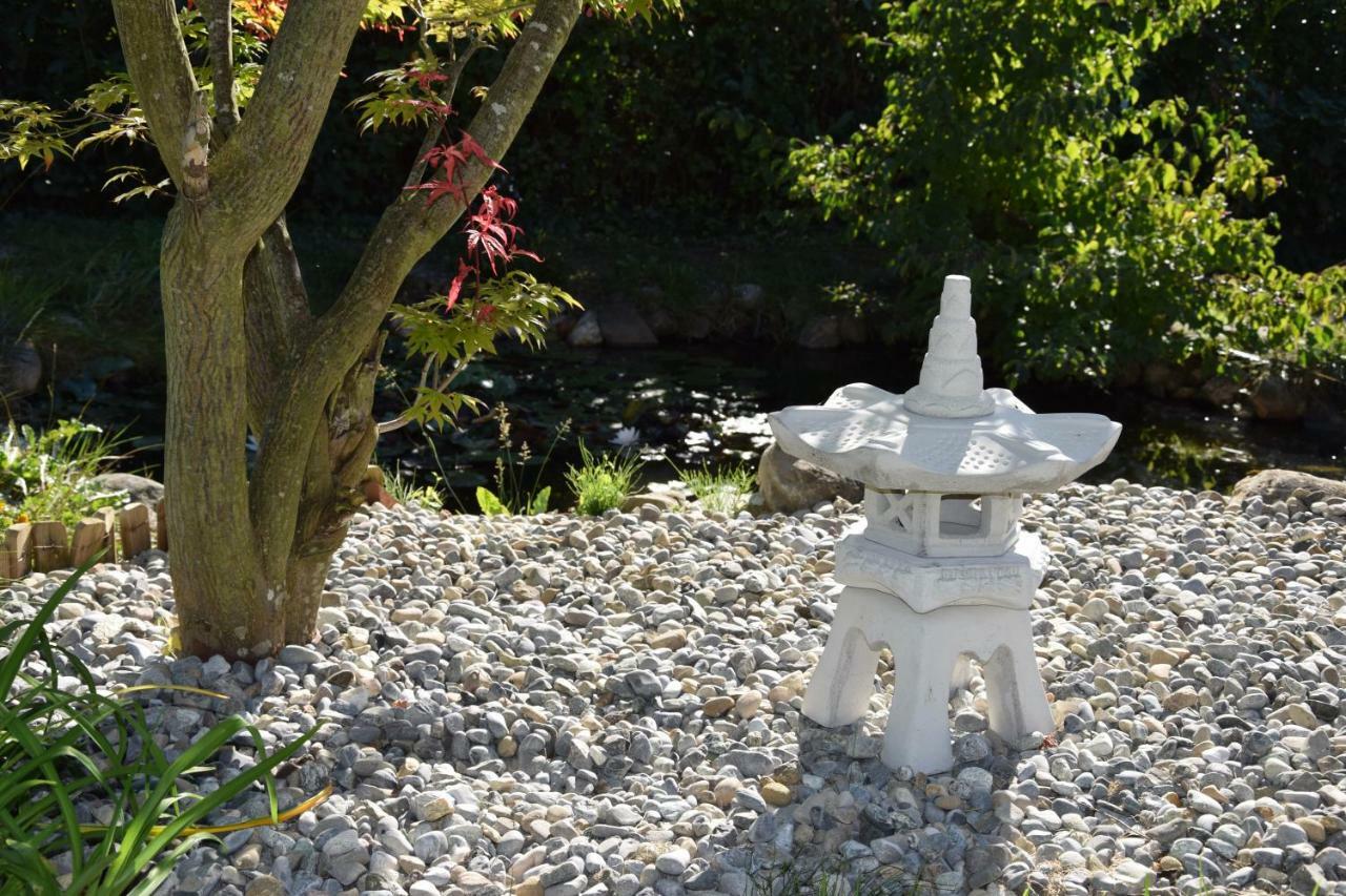 Homestay Cozy Room Markdorf Esterno foto