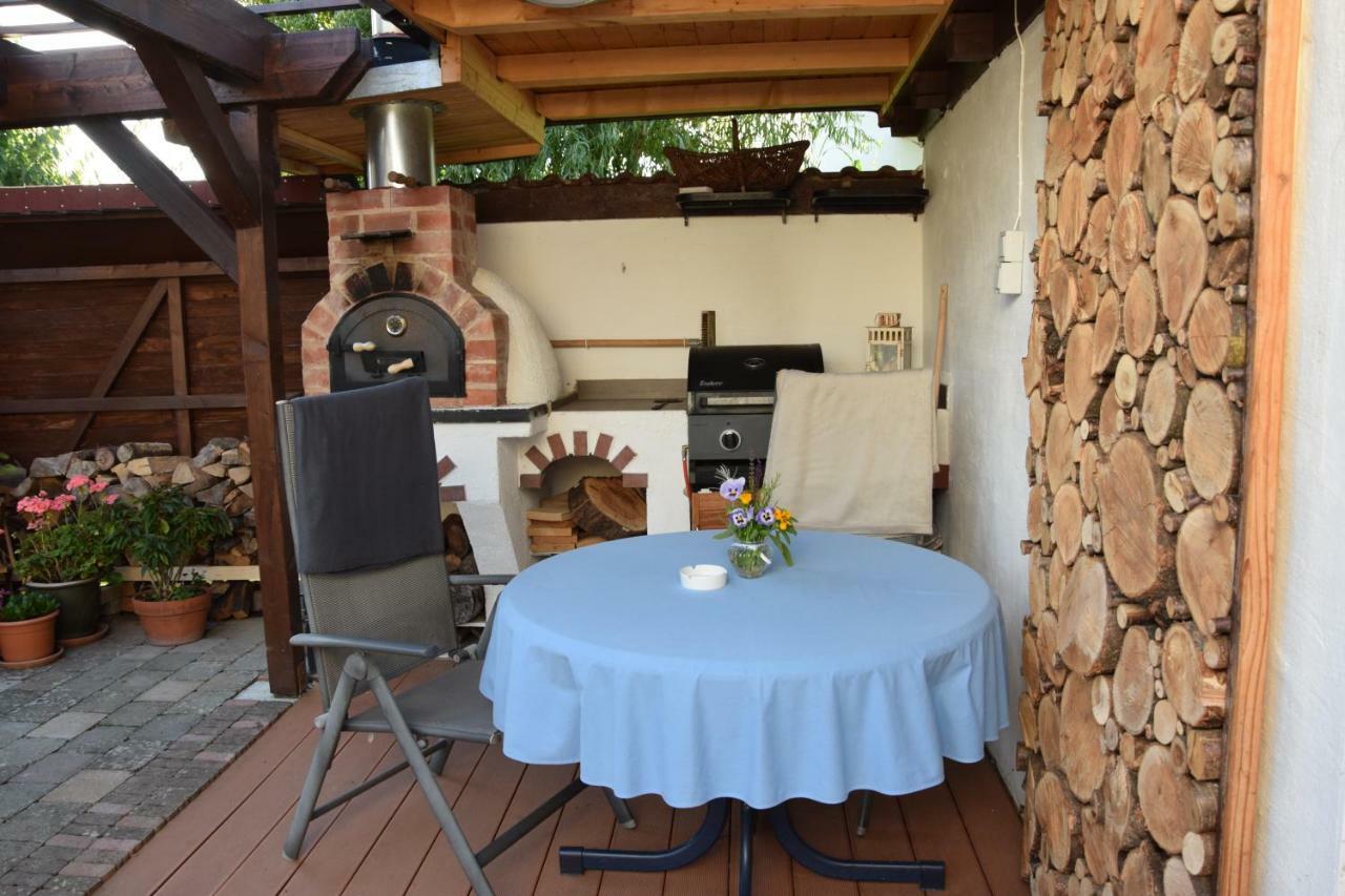 Homestay Cozy Room Markdorf Esterno foto