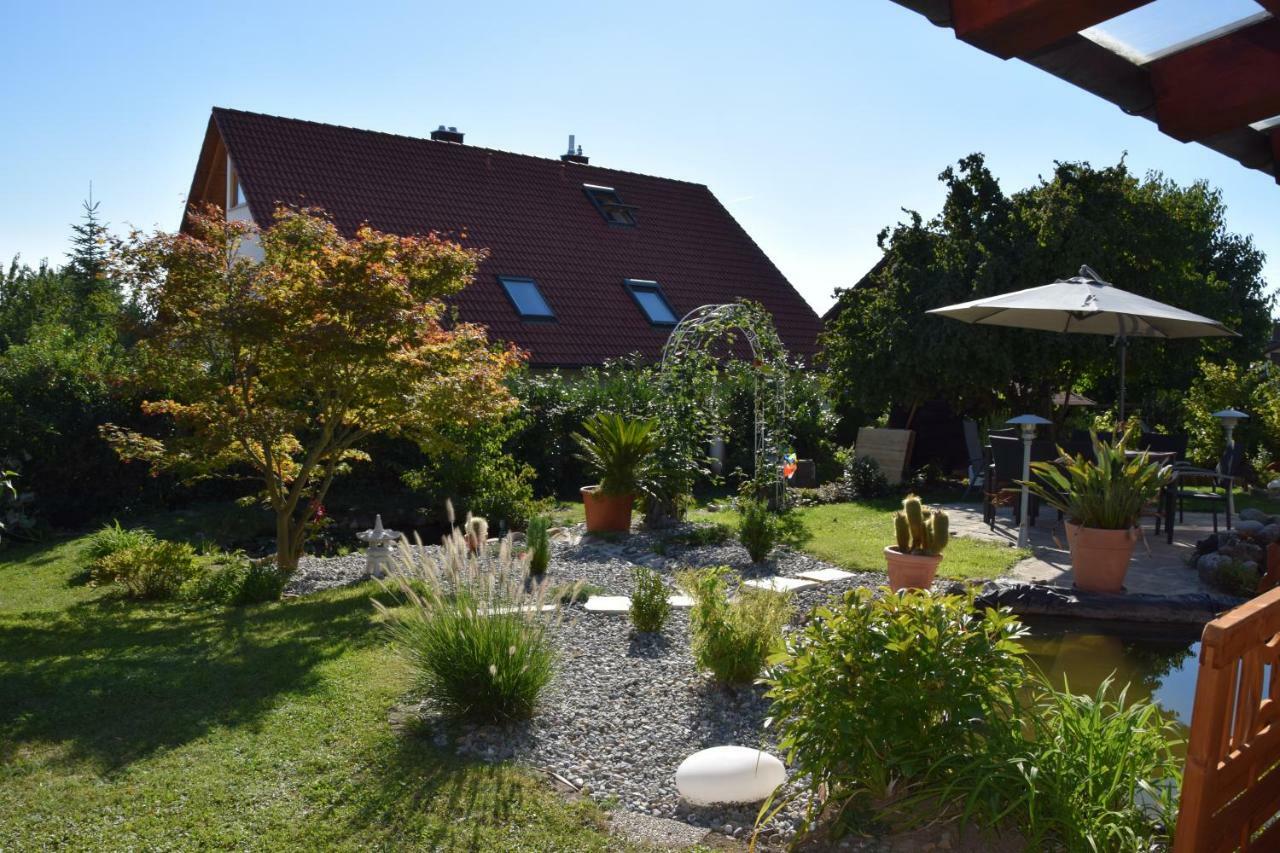 Homestay Cozy Room Markdorf Esterno foto