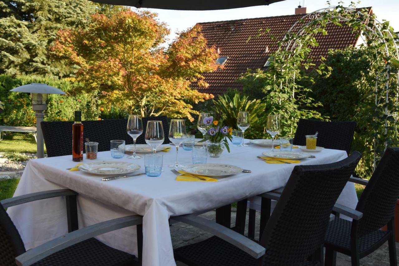 Homestay Cozy Room Markdorf Esterno foto
